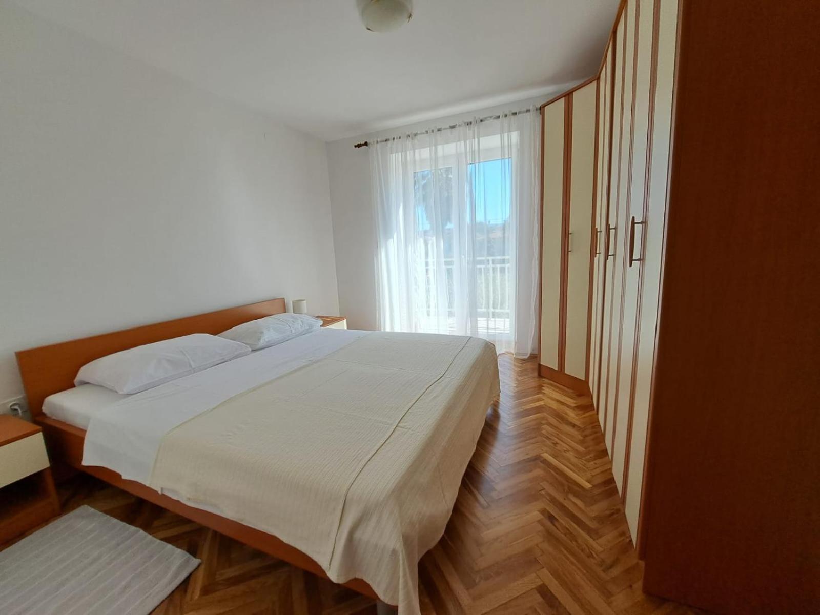 Apartments Maestral Malinska Εξωτερικό φωτογραφία