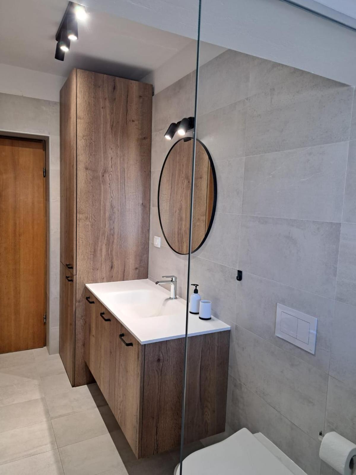 Apartments Maestral Malinska Εξωτερικό φωτογραφία