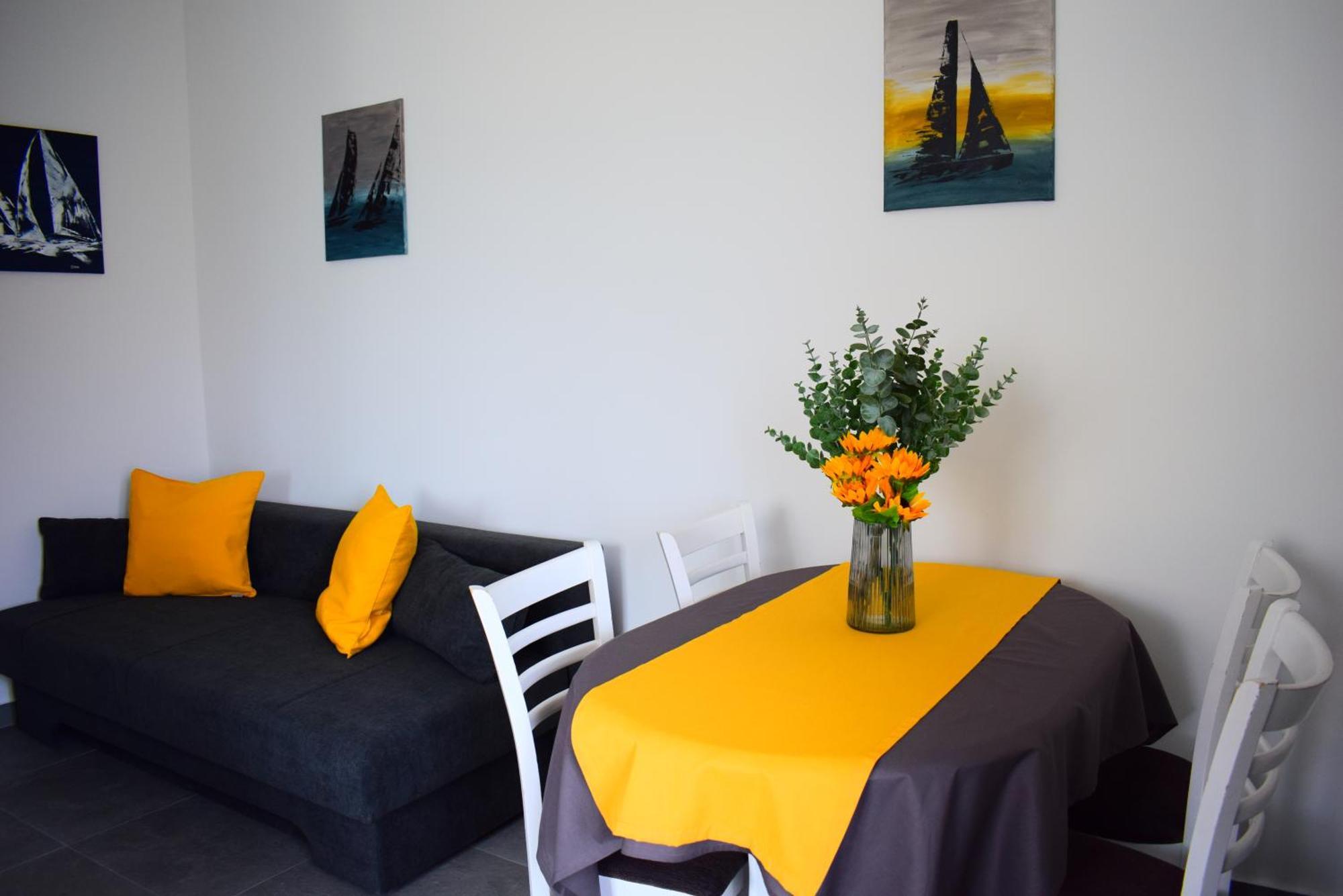 Apartments Maestral Malinska Εξωτερικό φωτογραφία