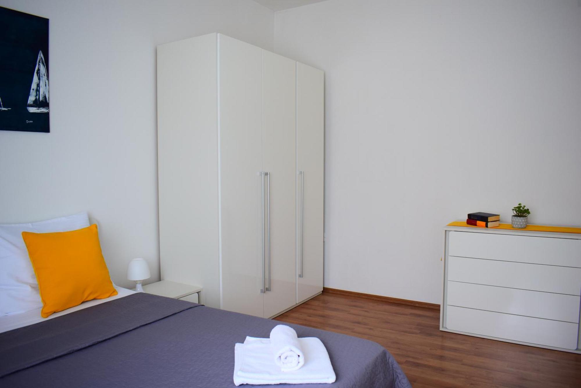 Apartments Maestral Malinska Εξωτερικό φωτογραφία
