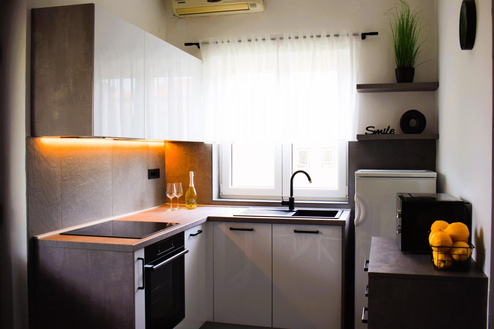 Apartments Maestral Malinska Εξωτερικό φωτογραφία