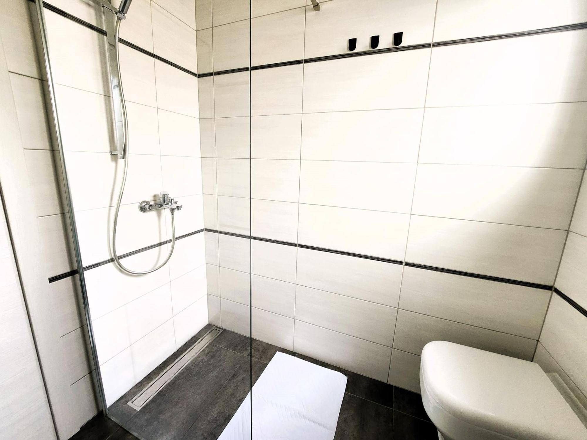 Apartments Maestral Malinska Εξωτερικό φωτογραφία