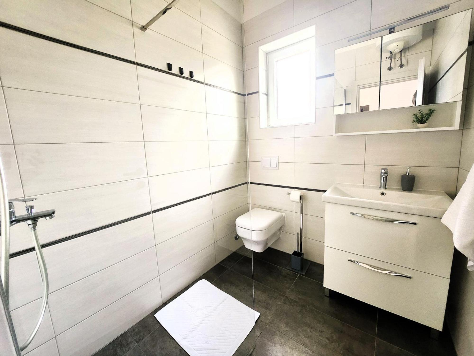 Apartments Maestral Malinska Εξωτερικό φωτογραφία