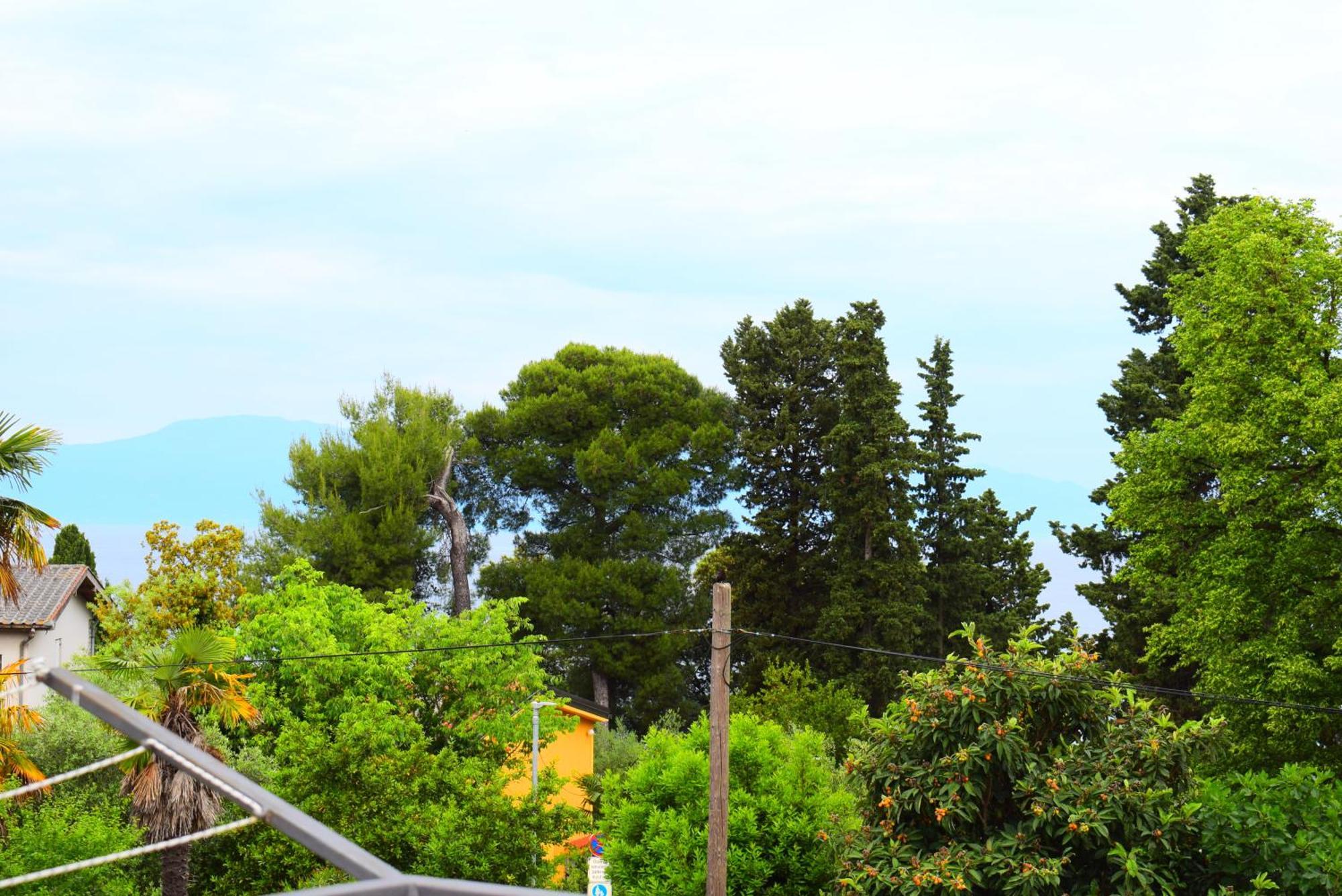 Apartments Maestral Malinska Εξωτερικό φωτογραφία