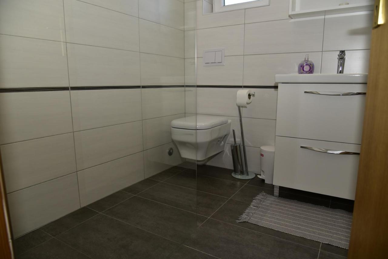 Apartments Maestral Malinska Εξωτερικό φωτογραφία