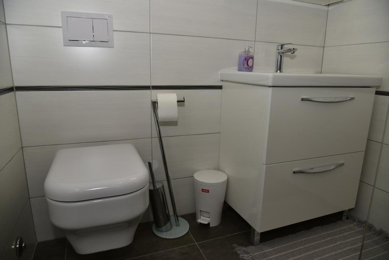 Apartments Maestral Malinska Εξωτερικό φωτογραφία