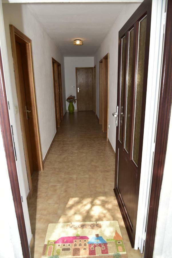 Apartments Maestral Malinska Εξωτερικό φωτογραφία