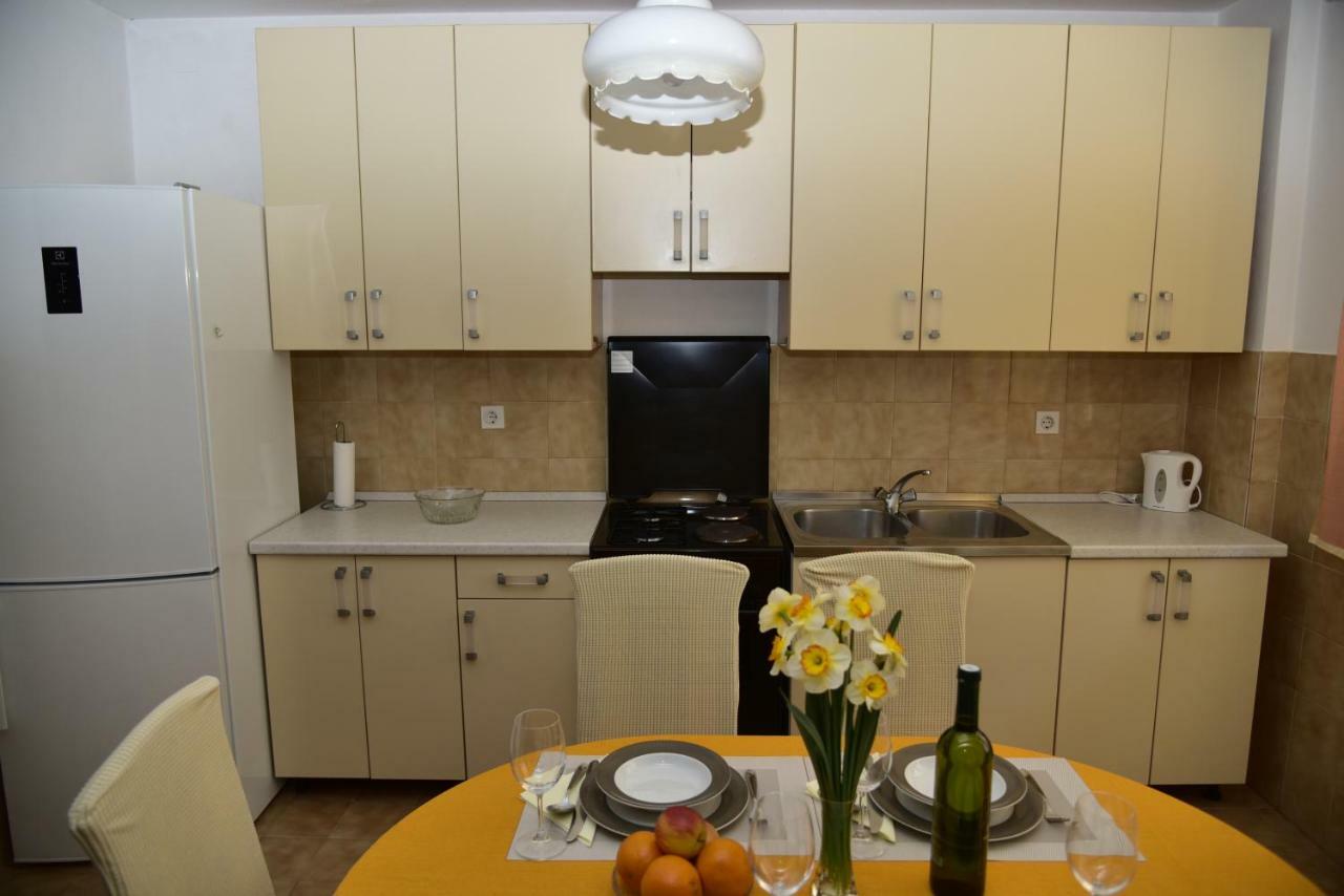 Apartments Maestral Malinska Εξωτερικό φωτογραφία